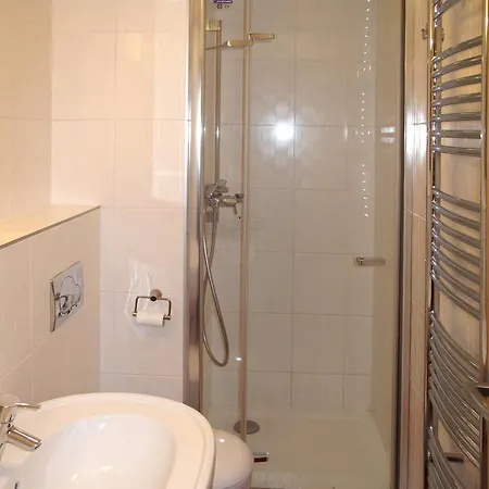 Apartmán Ferienwohnung 141w *